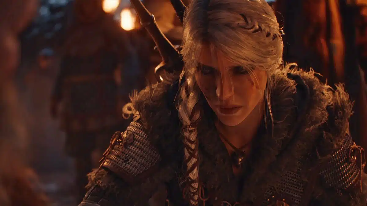 The Witcher 4: Nach Cyberpunk 2077 – Vor dieser kreativen Herausforderung steht CD Projekt
