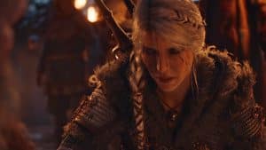 The Witcher 4: Warum ist Ciri die neue Protagonistin? CD Projekt klärt auf