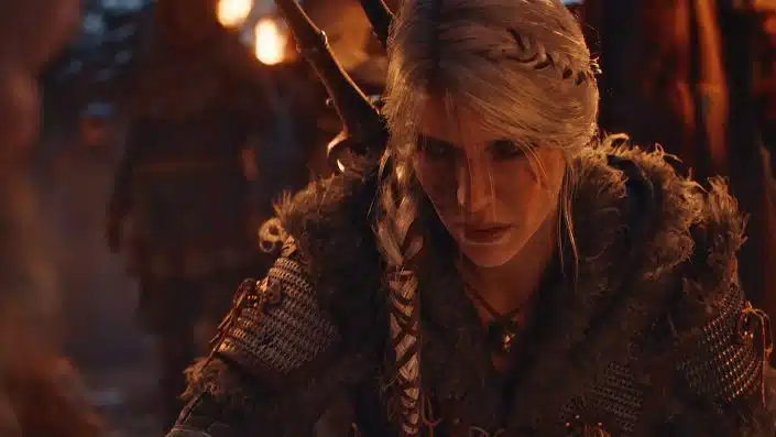 The Witcher 4: Wann erscheint das heiß erwartete Rollenspiel? CD Projekt liefert Update