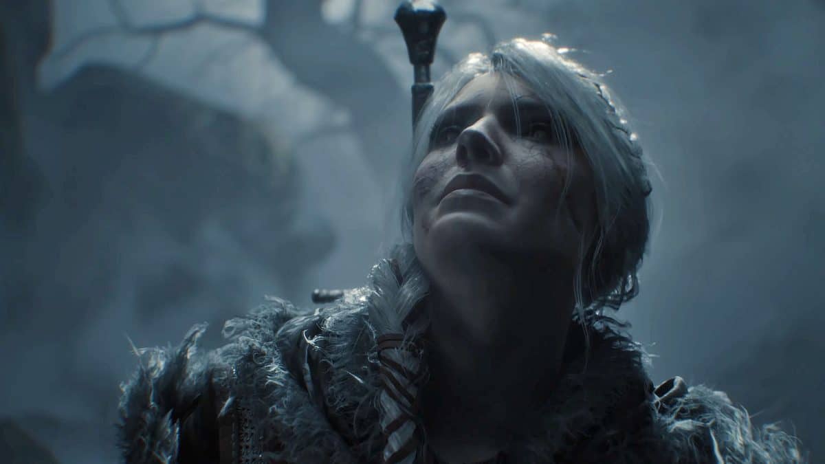 The Witcher 4: Qualität vor Quantität – Nicht nur auf die Größe kommt es an, meint CD Projekt