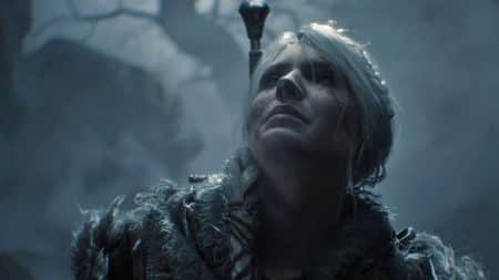 The Witcher 4: Wie groß wird die Map?