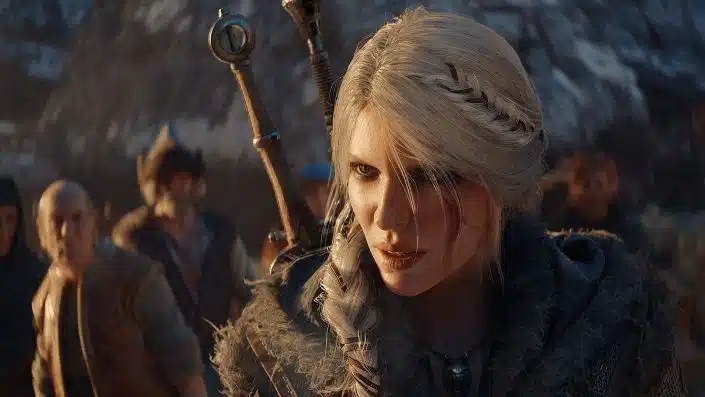 The Witcher 4: Vorsicht, Witcher-Fans! CD Projekt RED warnt vor gefälschten Beta-Einladungen