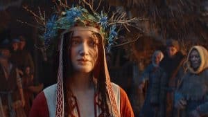 The Witcher 4: Ciri ist schneller und agiler als Geralt – Doch wie löst CD Projekt das Balancing?