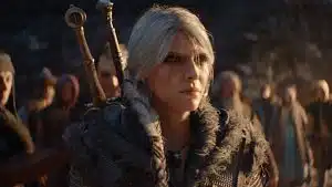 The Witcher 4: Neue Gebiete und ein „hinterhältiger Bastard“, der mit euren Ängsten spielt