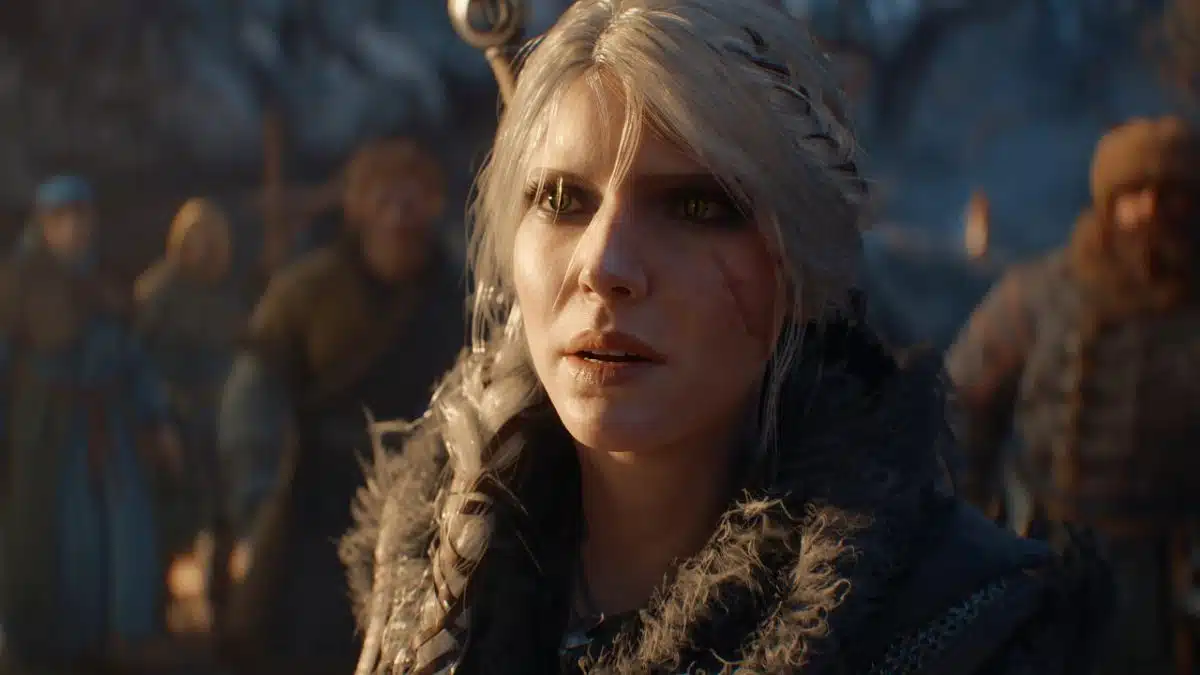 The Witcher 4: Auftritt auf dem Summer Game Fest? Das sagt CD Projekt RED