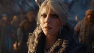The Witcher 4: Erster Trailer zum sehnlichst erwarteten Action-Rollenspiel veröffentlicht!