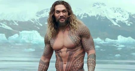 Supergirl-Kinofilm: Jason Momoa kehrt ins DC-Universum zurück – aber nicht als Aquaman!