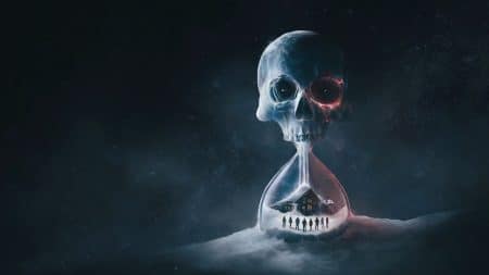 Until Dawn: Film entfernt sich vom Videospiel – Details von der CES 2025