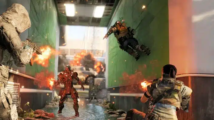 Call of Duty 2025: Datamine deutet Comeback einer beliebten Gameplay-Mechanik an