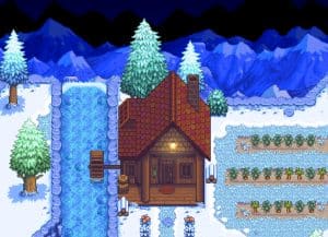 Haunted Chocolatier: So geht es mit dem Stardew-Valley-Nachfolger weiter