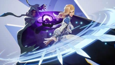Marvel Rivals: Cloak und Dagger enthüllen kurz vor Launch ihren dualen Spielstil