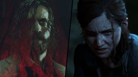 Remedy: Europäische Version von Naughty Dog? Alan-Wake-2-Director äußert sich