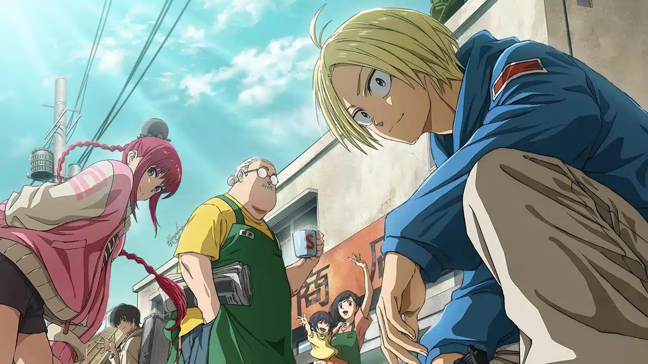 Netflix: Solo Leveling & mehr – Das sind die meistgesehenen Anime-Seasons im 1. Halbjahr 2025
