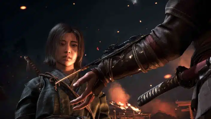 Assassin’s Creed Shadows: „Hat Gefühle verletzt“ – Naoe-Darstellerin kritisiert entferntes Element