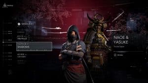 Assassin’s Creed Shadows: Zurück in die Gegenwart? Wie der Animus Hub für eine neue Erzählstruktur sorgen könnte