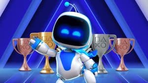 PS5: Mehr Titel wie Astro Bot geplant? Sony über familienfreundliche Spiele
