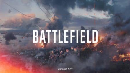 Battlefield Next: Kampagne und mehr bestätigt – Video liefert erstes Gameplay