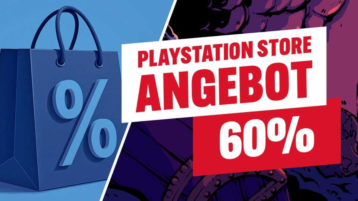 60 Prozent Rabatt: Fesselndes Schatzsucherlebnis zum Bestpreis im PS Store