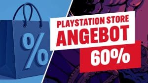 60 Prozent Rabatt: Fesselndes Schatzsucherlebnis zum Bestpreis im PS Store