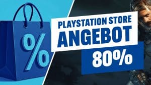 PS5 & PS4: Horror-Alternative zu Dead Space jetzt für absoluten PSN-Bestpreis erhältlich