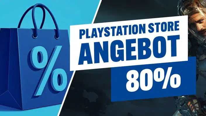 PS5 & PS4: Horror-Alternative zu Dead Space jetzt für absoluten PSN-Bestpreis erhältlich