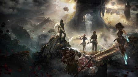 Clair Obscur Expedition 33: Kino-Adaption noch vor dem Release des Rollenspiels angekündigt