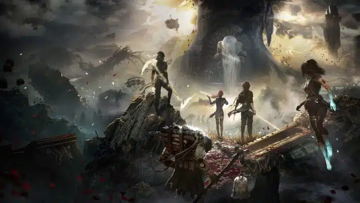 Clair Obscur Expedition 33: Wie startete das RPG? Erste Zahlen deuten erfolgreichen Launch an