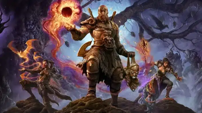 Diablo 5: Wann ist mit dem nächsten Teil zu rechnen? Blizzard spricht über Zukunftspläne