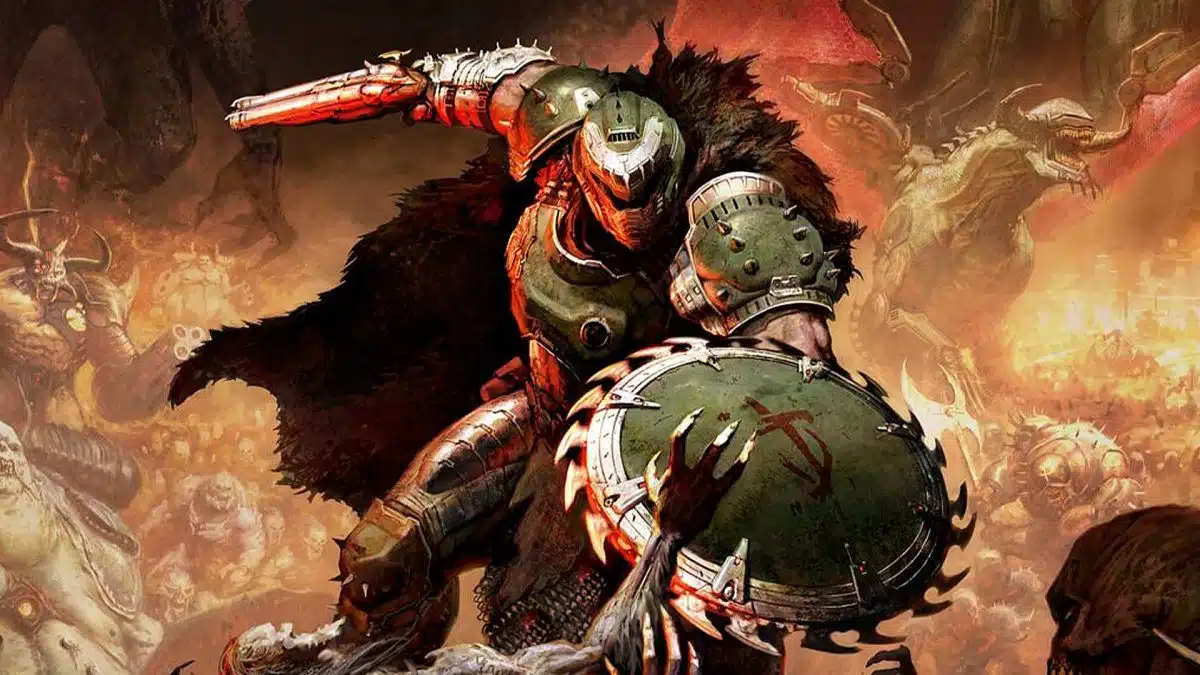 Doom The Dark Ages: Erstes große Update steht bereit – Übersicht zu Verbesserungen & Bugfixes