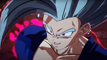 Dragon Ball Sparking! Zero: Gohan Beast & 10 weitere neue DLC-Charaktere stürzen sich in den Kampf!