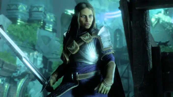 Dragon Age The Veilguard: Mehr Erfolg mit Live-Service? Entwickler kommentieren EA-Aussage