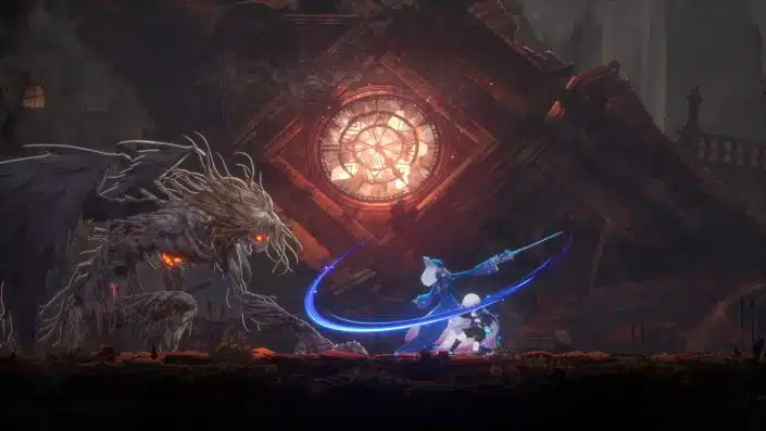 Ender Magnolia – Bloom in the Mist: „Man braucht nur ein Soulslike pro Jahr. Das sollte ein FromSoft-Spiel sein“ – Entwickler zum Schwierigkeitsgrad