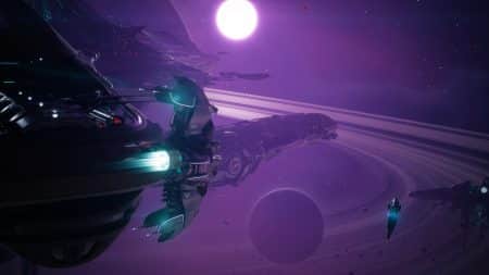 Everspace 2: Weltraum-Sim erhält DLC – Trailer und erste Details