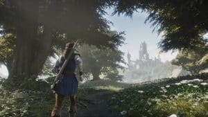 Fable: Day-1-Release für PS5 denkbar? Bericht