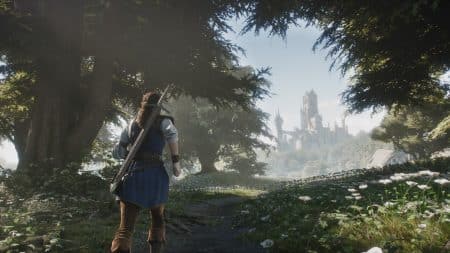 Fable: Day-1-Release für PS5 denkbar? Bericht