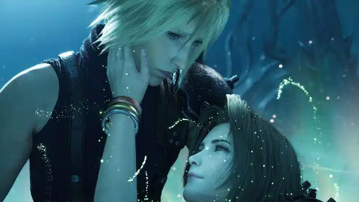 „Square brach zusammen, nachdem er gegangen ist“: Komponist Uematsu über den Abgang von Final-Fantasy-Schöpfer Sakaguchi