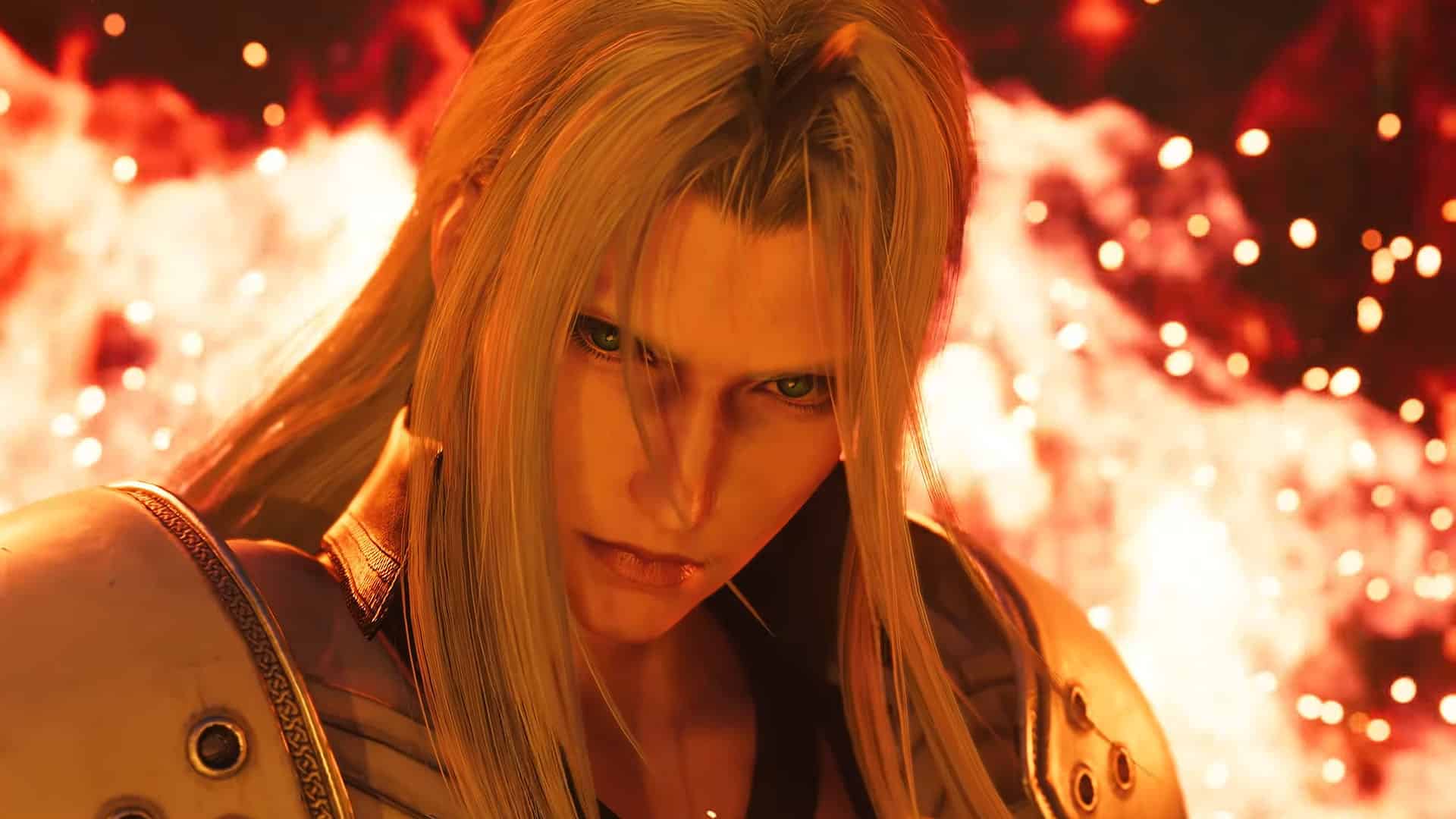 Final Fantasy 7 Remake: Release auf Switch 2 möglich? Hamaguchi klärt auf