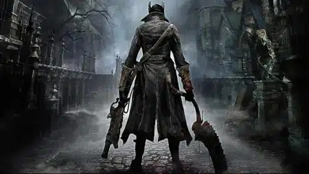 Sirius Studio: Produzent von Bloodborne und Demon’s Souls gründet „High-End-Konsolen“-Studio 