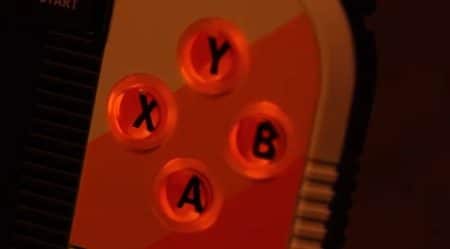 CES 2025: Es ist nicht die Switch 2 – Handheld markiert die erste Ankündigung des Jahres