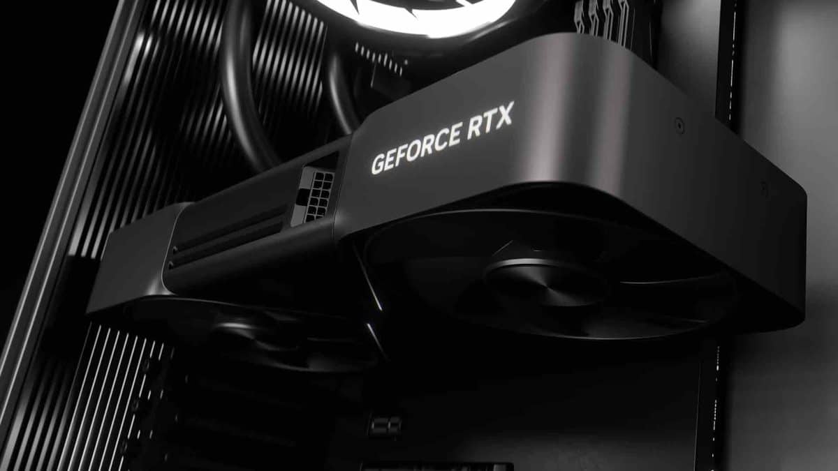 Nvidia RTX 5090: Neue Flaggschiff-Grafikkarte – Preise und Details