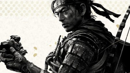 Ghost of Tsushima Legends: Crunchyroll kündigt Anime-Serie zum PlayStation-Hit an