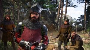 Kingdom Come Deliverance 2: Vormals exklusiver DLC ab sofort separat für alle Spieler erhältlich