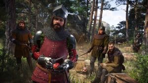 Kingdom Come Deliverance 2: Zweiter Story-DLC in den Startlöchern – Gamescom-Auftritt und nahender Release