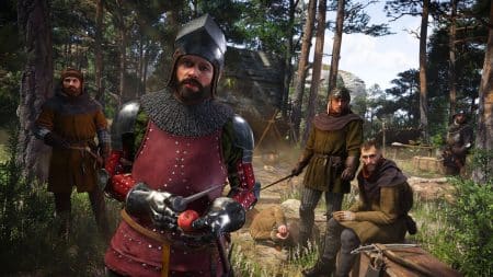Kingdom Come Deliverance 2: Zweiter Story-DLC in den Startlöchern – Gamescom-Auftritt und nahender Release