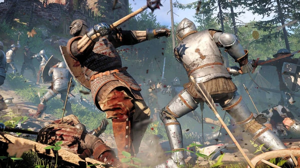 Kingdom Come Deliverance 2: Erster Patch nach Release veröffentlicht – Fans sind enttäuscht