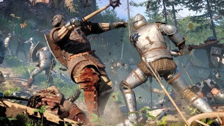 Kingdom Come Deliverance 2: Das unerbittliche Böhmen – Patch 1.2.4 mit Hardcore-Modus ab sofort verfügbar 