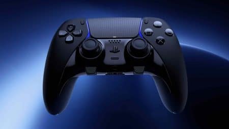 PS5: Midnight-Black-Collection angekündigt – PS Portal, DualSense Edge und mehr