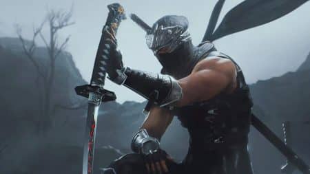 Ninja Gaiden 2 Black: Es kommt mehr – Feature-Update angekündigt