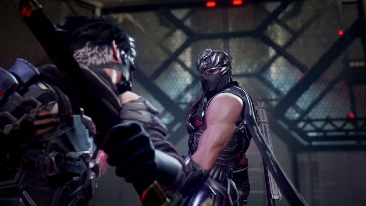 Ninja Gaiden 4: So sorgte Microsofts Phil Spencer dafür, dass die Action-Serie zurückkehrt