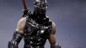 Ninja Gaiden 4: Produzent Nakao über Erkundung, Kampf und Entwicklungsstand